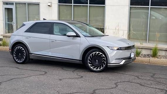 HYUNDAI IONIQ 5 2024 KM8KRDDFXRU315846 image HYUNDAI IONIQ 5 2024 KM8KRDDFXRU315846 image